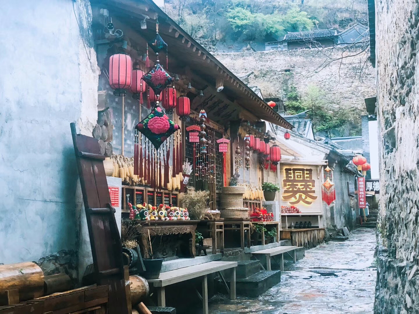 飛鳥(niǎo)創(chuàng)意企業(yè)拓展團(tuán)建案例 | 爨底下民俗村2日拓展團(tuán)建游 飛鳥(niǎo)創(chuàng)意企業(yè)拓展團(tuán)建案例 | 爨底下民俗村2日拓展團(tuán)建游