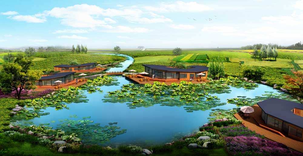 品牌策劃 | 觀光休閑農(nóng)業(yè)旅游項(xiàng)目策劃，告訴你如何經(jīng)營(yíng)農(nóng)場(chǎng)！