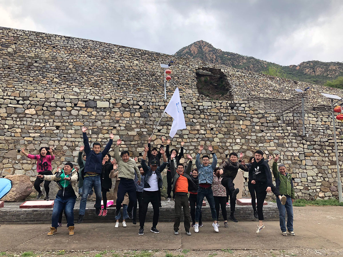 飛鳥(niǎo)創(chuàng)意企業(yè)拓展團(tuán)建案例 | 爨底下民俗村2日拓展團(tuán)建游 飛鳥(niǎo)創(chuàng)意企業(yè)拓展團(tuán)建案例 | 爨底下民俗村2日拓展團(tuán)建游