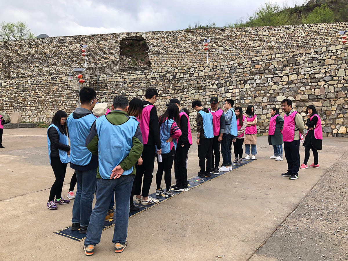 飛鳥(niǎo)創(chuàng)意企業(yè)拓展團(tuán)建案例 | 爨底下民俗村2日拓展團(tuán)建游 飛鳥(niǎo)創(chuàng)意企業(yè)拓展團(tuán)建案例 | 爨底下民俗村2日拓展團(tuán)建游