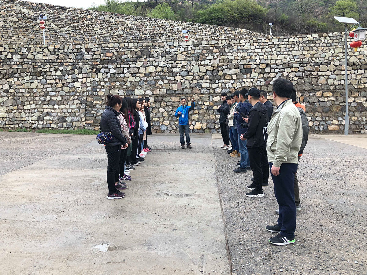 飛鳥(niǎo)創(chuàng)意企業(yè)拓展團(tuán)建案例 | 爨底下民俗村2日拓展團(tuán)建游 飛鳥(niǎo)創(chuàng)意企業(yè)拓展團(tuán)建案例 | 爨底下民俗村2日拓展團(tuán)建游