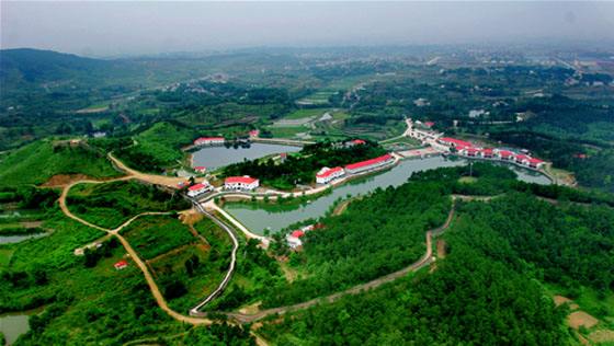 品牌策劃 | 觀光休閑農(nóng)業(yè)旅游項目策劃，告訴你如何經(jīng)營農(nóng)場！