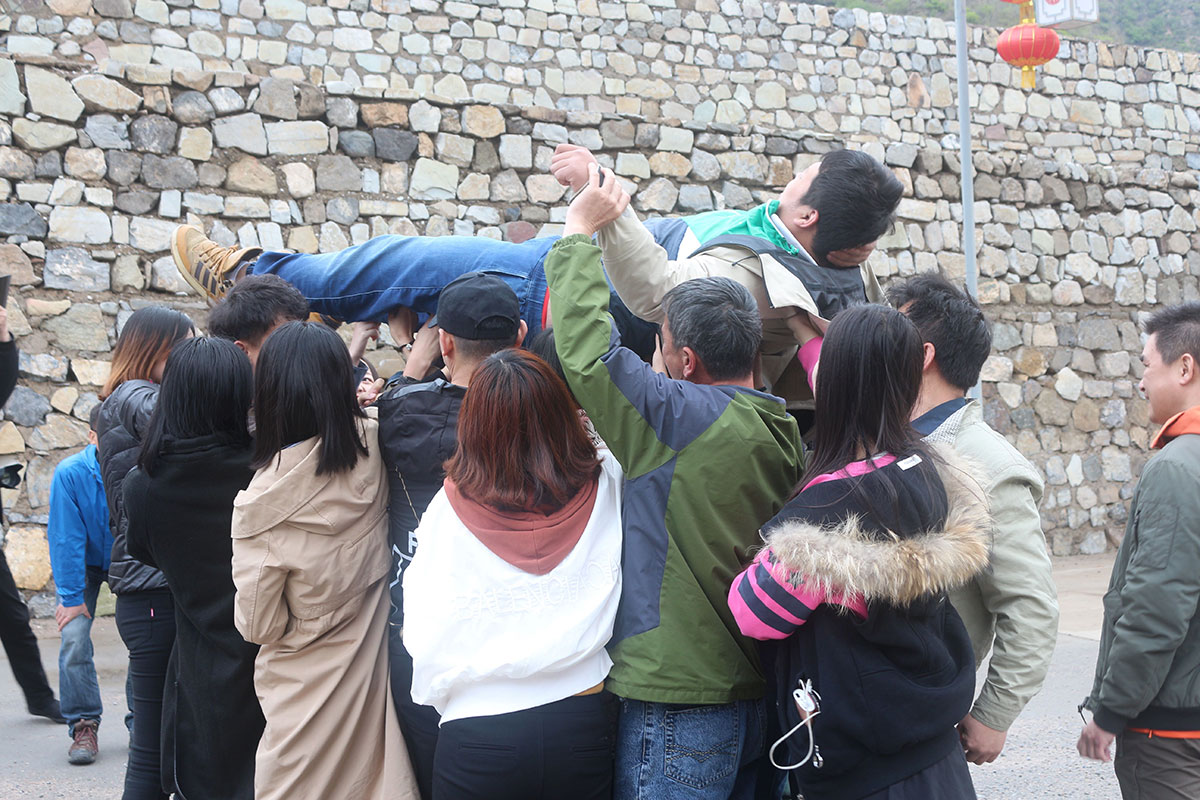 飛鳥(niǎo)創(chuàng)意企業(yè)拓展團(tuán)建案例 | 爨底下民俗村2日拓展團(tuán)建游 飛鳥(niǎo)創(chuàng)意企業(yè)拓展團(tuán)建案例 | 爨底下民俗村2日拓展團(tuán)建游