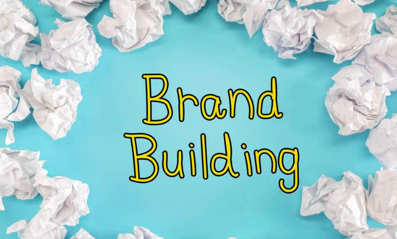 品牌建設(shè)的七大步驟 品牌建設(shè)的七大步驟