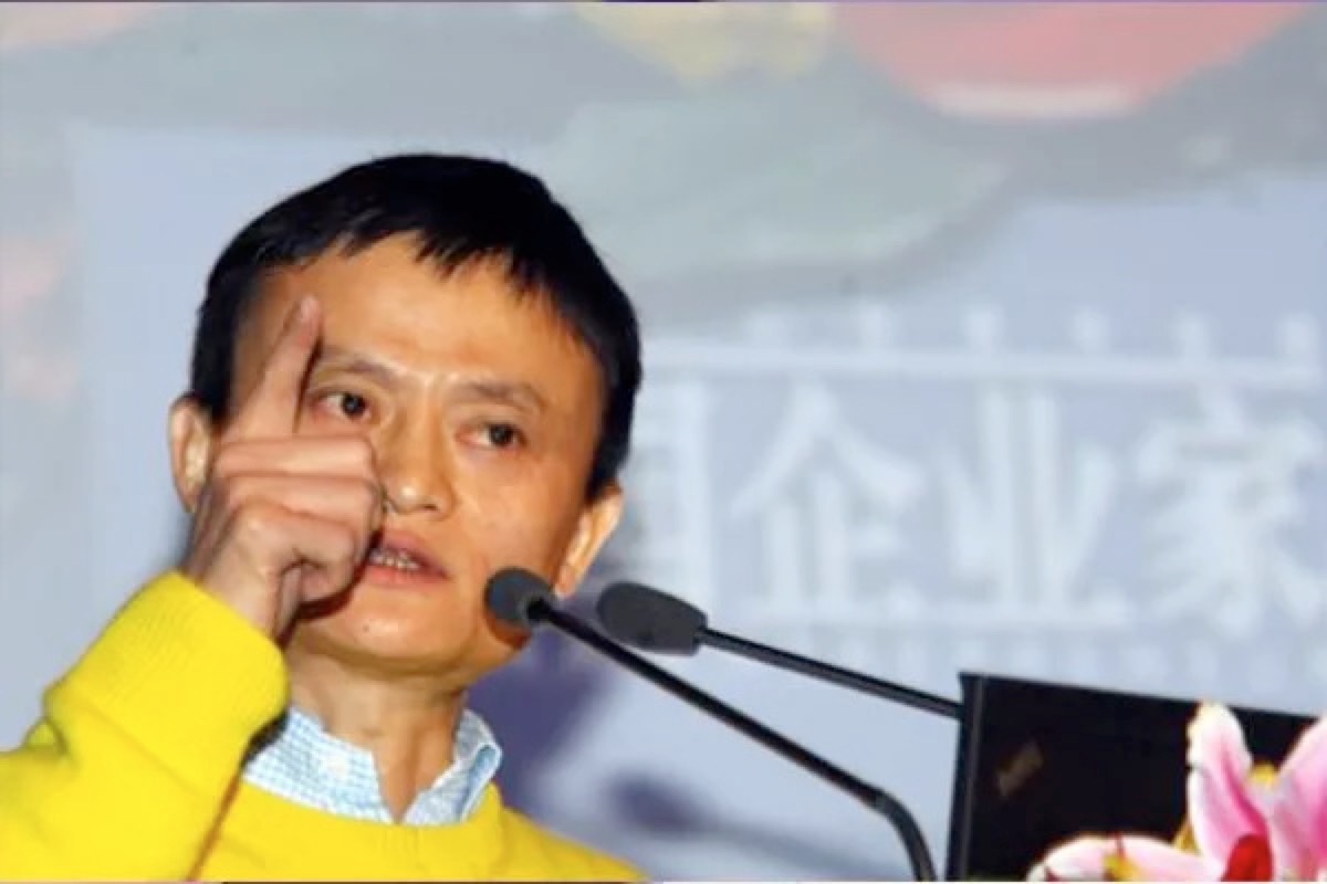 領(lǐng)袖年會(huì) | 他們創(chuàng)造了全國(guó)36%的GDP，但比創(chuàng)造財(cái)富更重要的是……