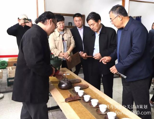 匠心獨運，薪火相承｜濰坊國際民間藝術(shù)之春暨濰坊市民俗博物館開館一周年慶典活動