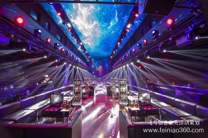 活動策劃百科：活動策劃公司的經(jīng)營范圍有哪些？