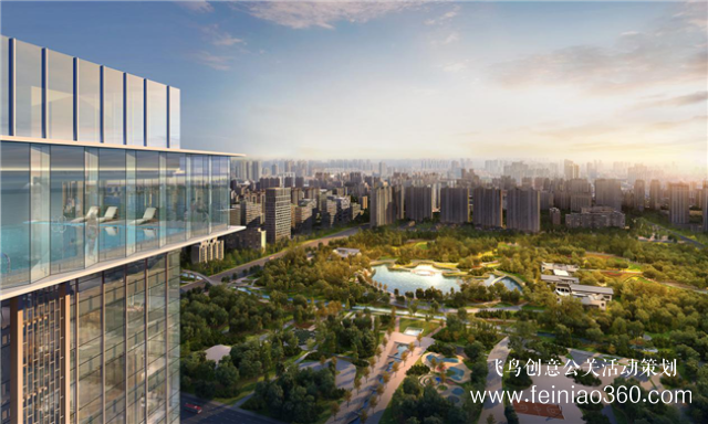 世豪遠瞻城市翡麗致敬時代 2019世豪品牌發(fā)布會暨翡麗產品發(fā)布會