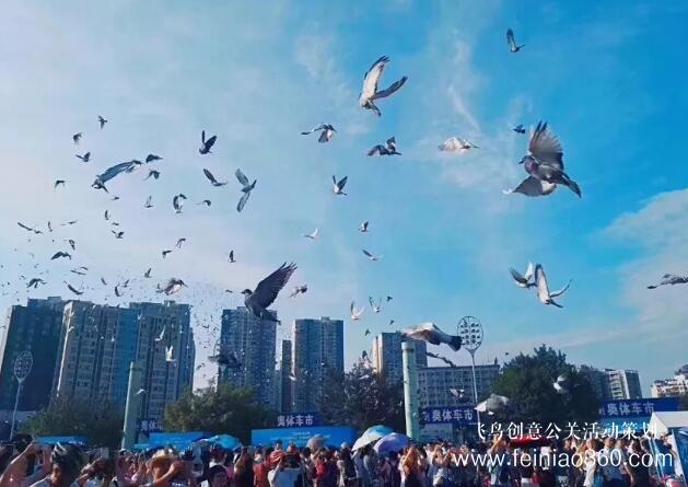 啟動儀式學(xué)問多,38種創(chuàng)意活動啟動儀式集錦?。?1-38種）