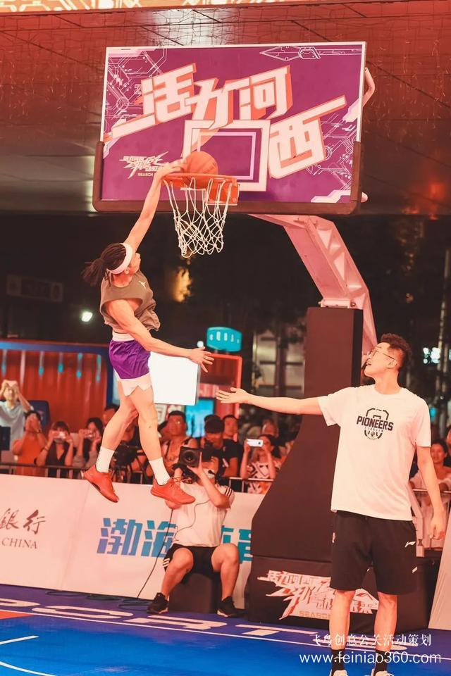 3大夜市開街+13場活動！天津夜生活燃爆了