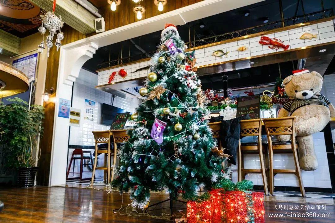 西餐廳圣誕節(jié)活動(dòng)方案應(yīng)該怎么寫 西餐廳圣誕節(jié)活動(dòng)方案應(yīng)該怎么寫