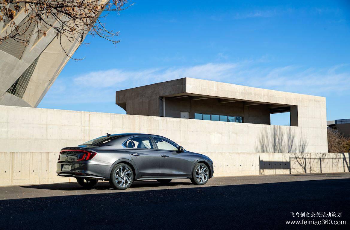 視頻發(fā)布會見多了？名圖CP“脫口秀”了解一下