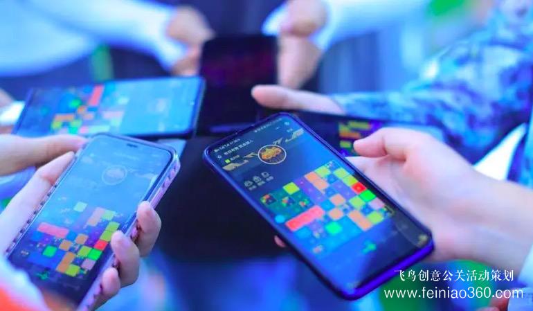 線上年會|疫情反復，這8招讓你的線上云年會儀式感十足！